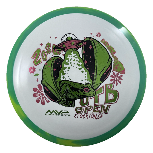 Fission Delirium - OTB Open Edition