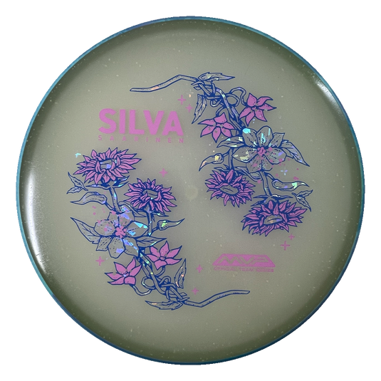 Particle Eclipse Proxy - Silva Saarinen Team Series - Flowers