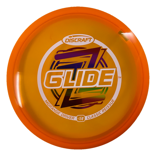 Classic Reissue Z Glide