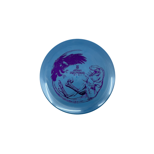 Discraft Big Z Raptor Mini