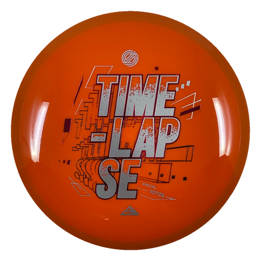 Neutron Time-Lapse - Special Edition (retooled)
