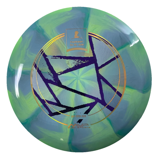 Cosmic Neutron Shift - Special Edition St. Jude Fundraiser
