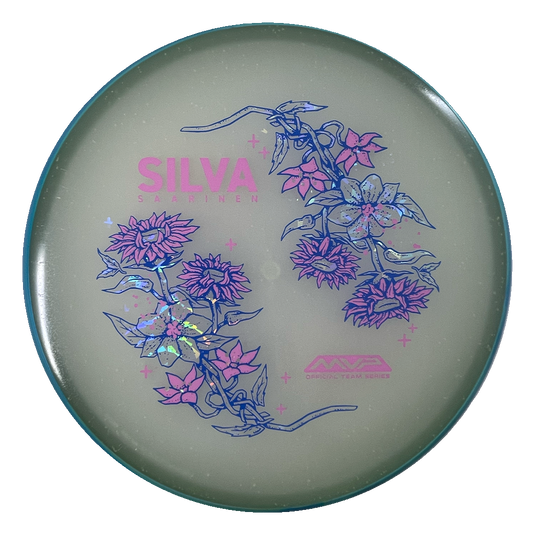 Particle Eclipse Proxy - Silva Saarinen Team Series - Flowers