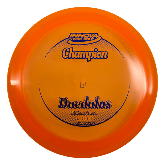 Champion Daedalus