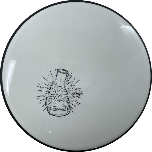 Neutron Soft Uplink - Lab Seconds