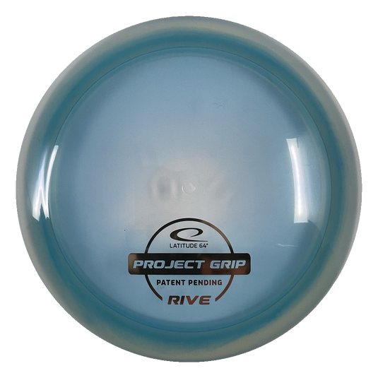 Project Grip Rive