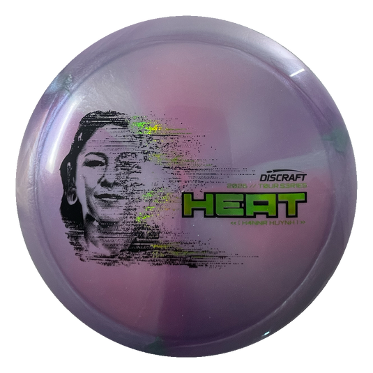 2026 Hanna Huynh Tour Series Heat