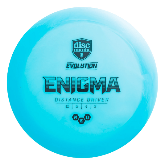 Neo Enigma