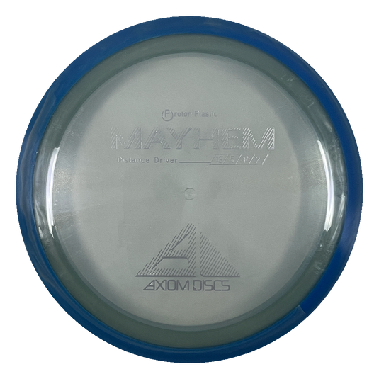 Proton Mayhem