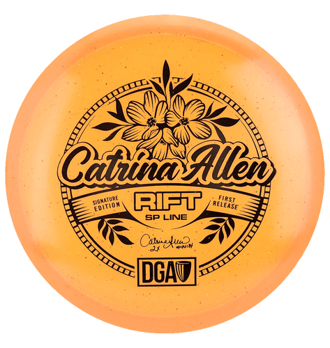 SP Line Rift - Catrina Allen Signature Edition