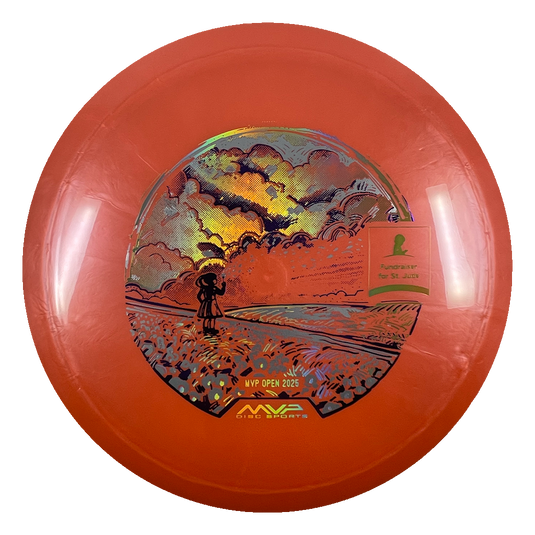 Plasma Shift - Special Edition St. Jude Fundraiser