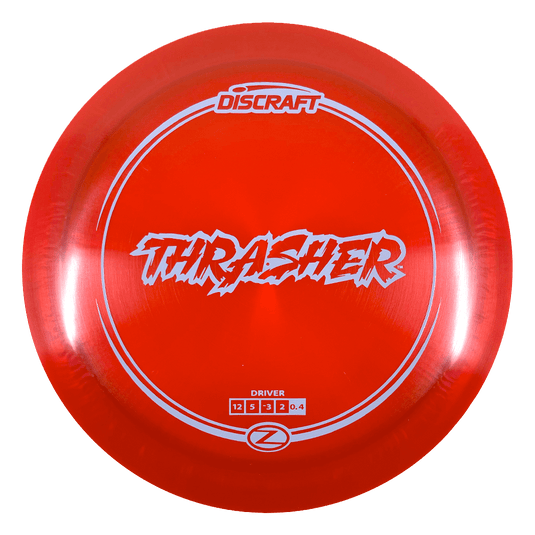 Z Line Thrasher