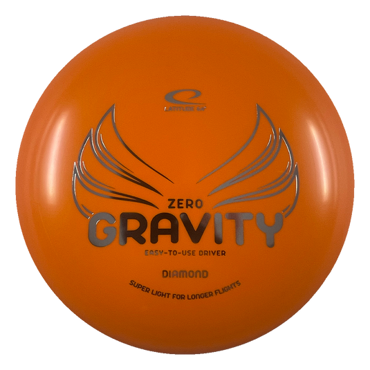 Zero Gravity Diamond