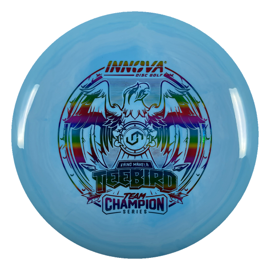 Star TeeBird - Team Champion Series Väinö Mäkelä