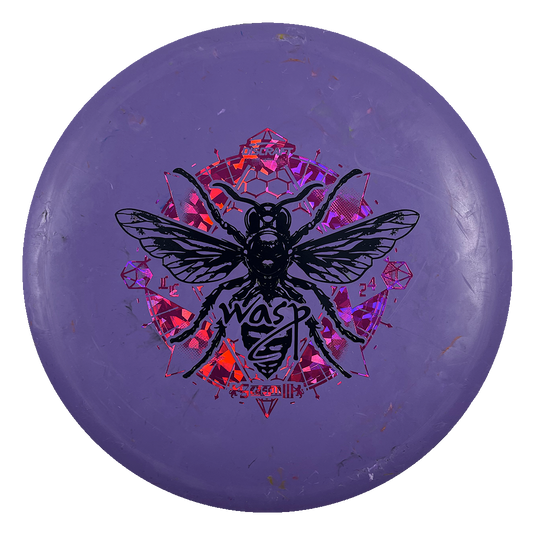 Jawbreaker Glo Wasp