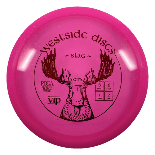 VIP Stag