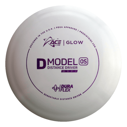 Ace Line DuraFlex Glow D Model OS