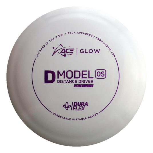 Ace Line DuraFlex Glow D Model OS