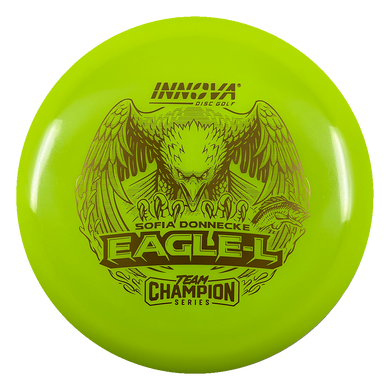 Proto Glow Champion Eagle-L