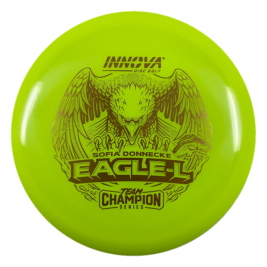 Proto Glow Champion Eagle-L