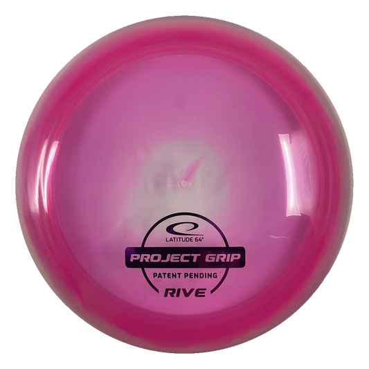 Project Grip Rive