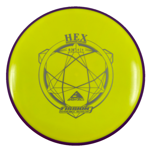 Fission Hex