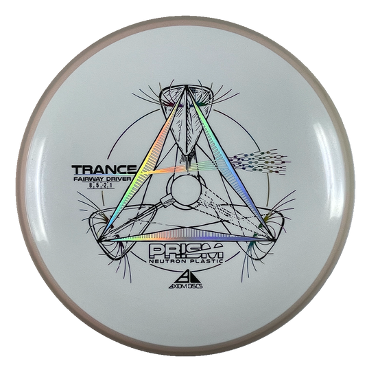 Prism Neutron Trance