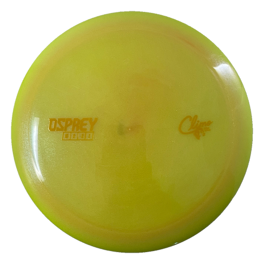 LE Special Blend Osprey