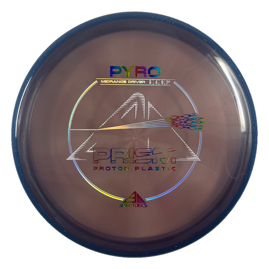 Prism Proton Pyro