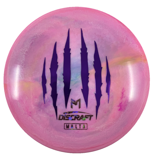 ESP Malta - Paul McBeth 6x Claw Edition