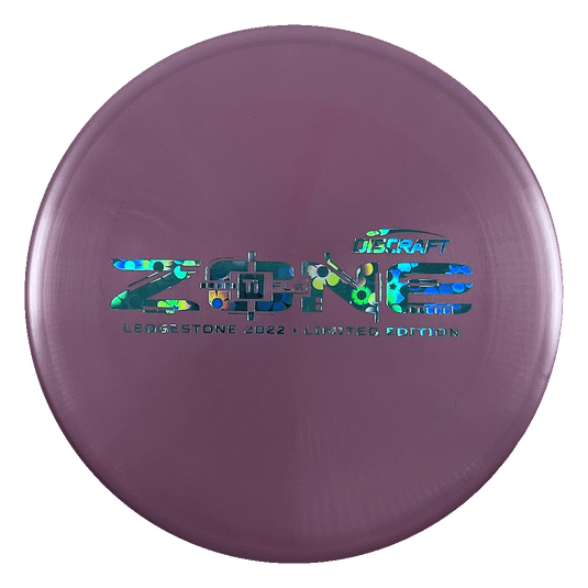 Ti FLX Zone - 2022 Ledgestone