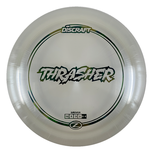 Z Line Thrasher