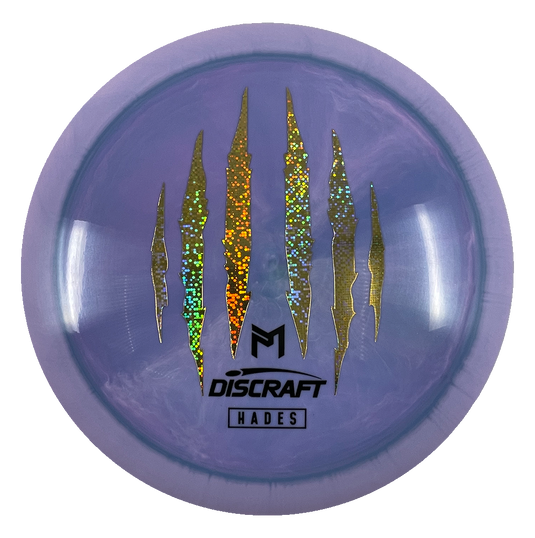 ESP Hades - Paul McBeth 6x Claw Edition