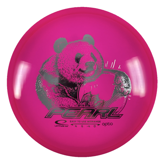 Opto Pearl