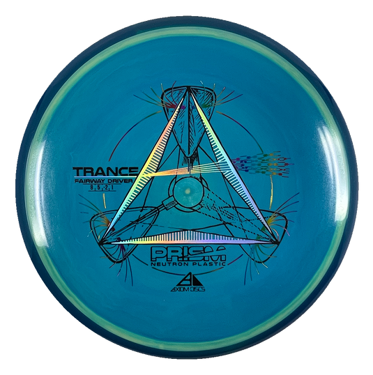 Prism Neutron Trance