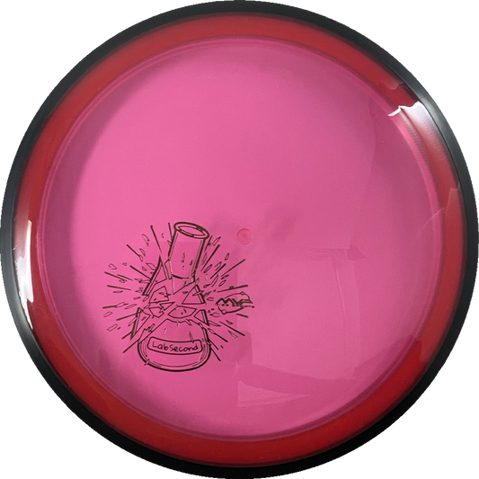 Proton Resistor - Lab Seconds