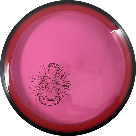 Proton Resistor - Lab Seconds