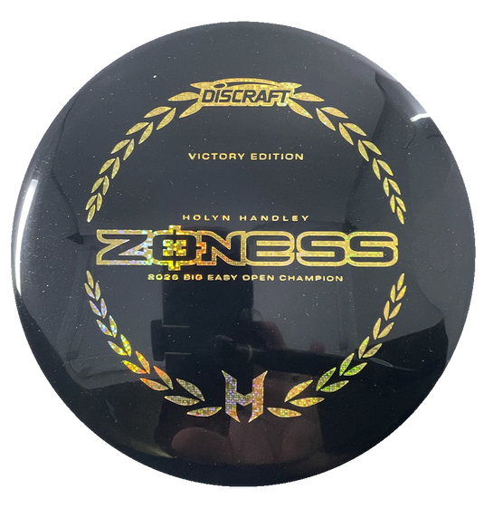 2026 Holyn Handley Victory Edition Zone SS