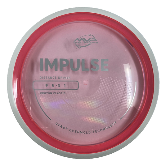 Proton Impulse