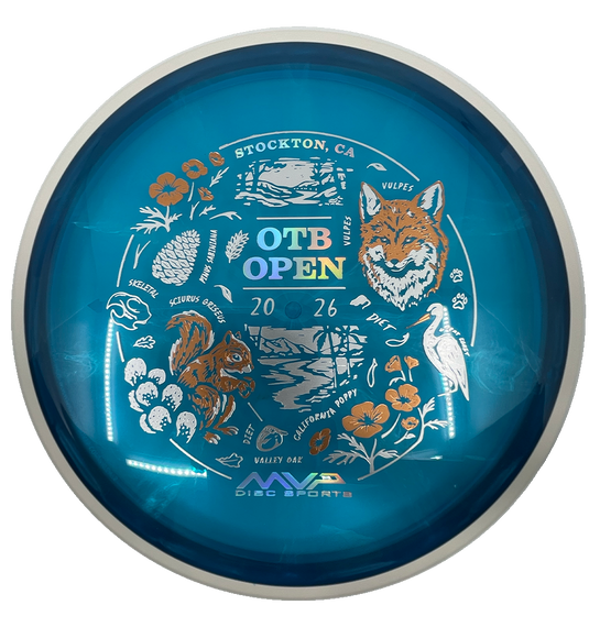 Proton Reactor - 2026 OTB Edition