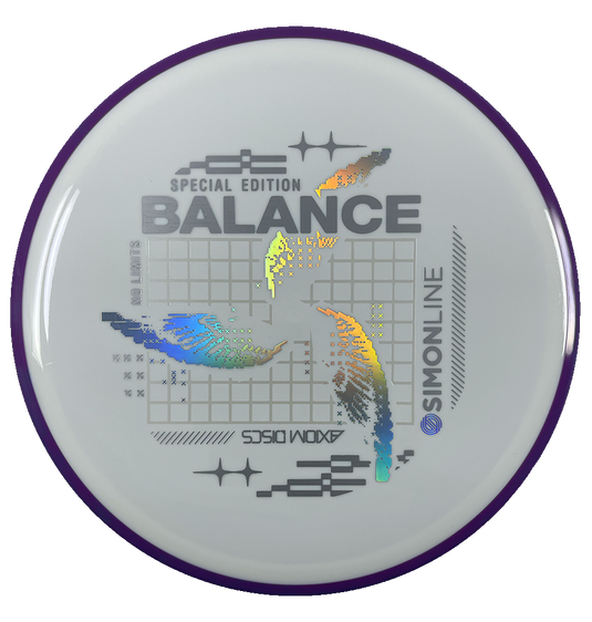 Neutron Balance - Special Edition