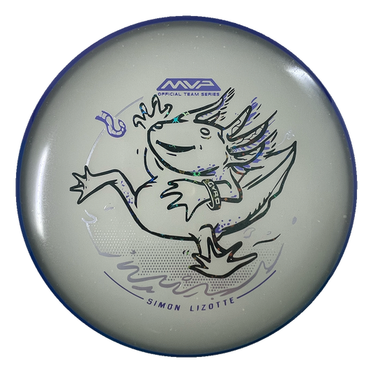 Particle Eclipse Pixel - Simon Lizotte Team Series - Lizottl'