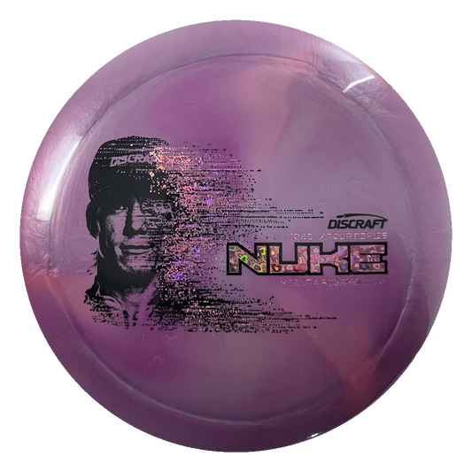 2026 Ezra Aderhold Tour Series Nuke