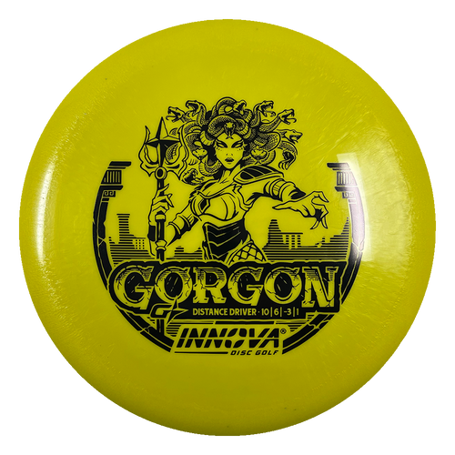 GStar Gorgon