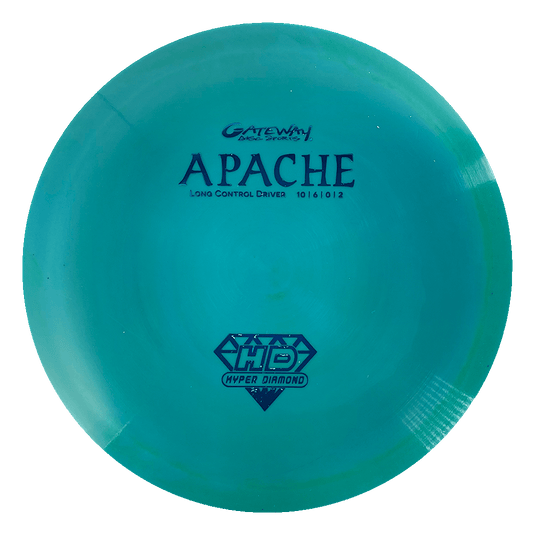 Hyper Diamond Apache