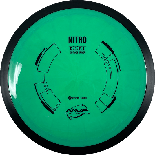 Neutron Nitro