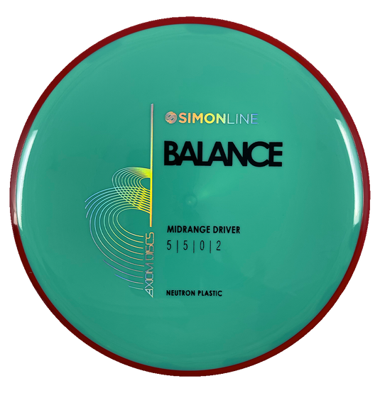 Neutron Balance