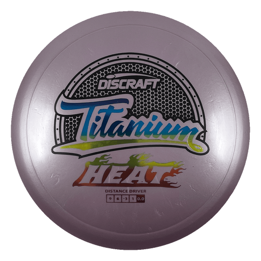 Titanium Heat