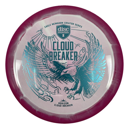 Horizon Cloud Breaker - Eagle McMahon Creator Series