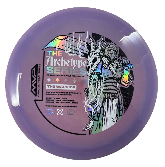 Neutron Engine - Eagle McMahon Team Series